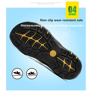 draussenfeet handgefertigte lederschuhe sandalen hausschuhe 31407 schwarz