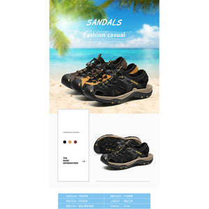 draussenfeet handgefertigte lederschuhe sandalen hausschuhe 31407 schwarz