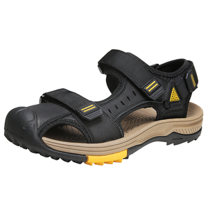 draussenfeet handgefertigte lederschuhe sandalen hausschuhe 31566 schwarz