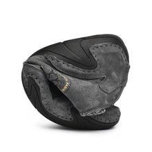 Lade das Bild in den Galerie-Viewer, Herren handgefertigte Leder bequeme Soft Sock Stiefeletten
