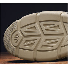 Lade das Bild in den Galerie-Viewer, draussenfeet handgemachte lederschuhe stiefel 31423 sand

