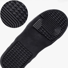 Lade das Bild in den Galerie-Viewer, draussenfeet handgemachte lederschuhe stiefel 31483 gelb
