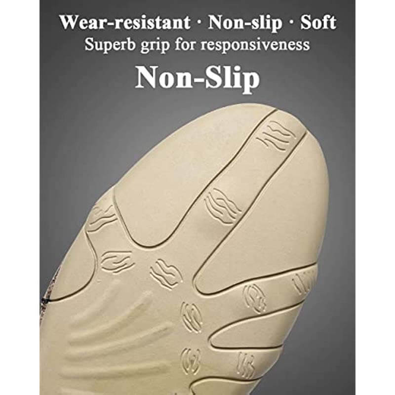 Herren Damen Warme Plüschschuhe Barfußschuhe Handgefertigte hohe Stiefel aus Wildleder mit Klettverschluss Beck-Schuhe aus wasserdichtem Leder, lässige Turnschuhe, rutschfest, atmungsaktiv (Unisex)