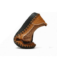 Cargar imagen en el visor de la galería, Zapatos transpirables para hombres zapatos femeninos planos
