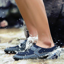 Cargar imagen en el visor de la galería, Zapatos transpirables para hombres zapatos femeninos planos
