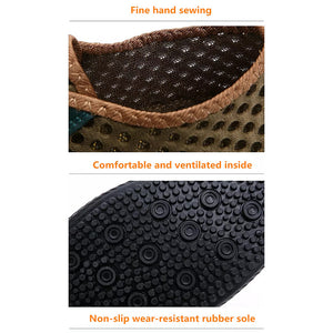 draussenfeet handgemachte lederschuhe wasserschuhe 31342 grun