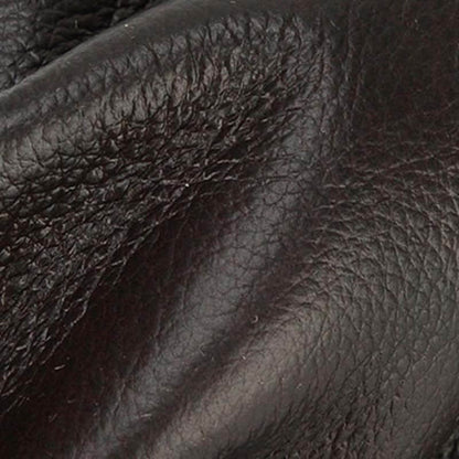 Herren echte Rindsleder Leder Baskenmütze Caps Solid Casual Warm Forward Caps verstellbar