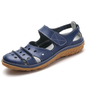 Women soft non -slip comfortable hole sandals for sandals