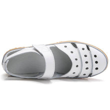 Load image into Gallery viewer, Women soft non -slip comfortable hole sandals for sandals
