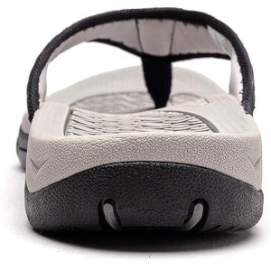 draussenfeet ledersandalen hausschuhe 31405 blau1
