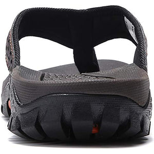 draussenfeet ledersandalen hausschuhe 31405 braun1