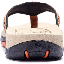 Lade das Bild in den Galerie-Viewer, Herren Sport Flip Flops Comfort Casual Thong Sandalen Outdoor
