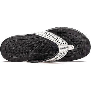 draussenfeet ledersandalen hausschuhe 31405 weiss