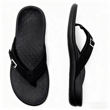 Lade das Bild in den Galerie-Viewer, Damen Casual Flat Home Flip Flops Sandalen Schuhe
