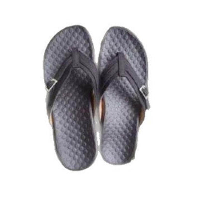 Damen Casual Flat Home Flip Flops Sandalen Schuhe