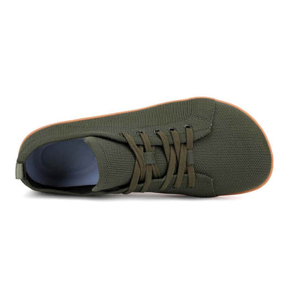 Barfußschuhe Mit Breiter Zehenpartie, Atmungsaktiv, Für Die Freizeit, Bequem, Weiche Sohle, Für Fitness, Laufen, Radfahren, Klettern, Wandern (Unisex)