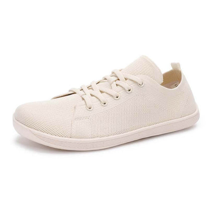 Barfußschuhe Mit Breiter Zehenpartie, Atmungsaktiv, Für Die Freizeit, Bequem, Weiche Sohle, Für Fitness, Laufen, Radfahren, Klettern, Wandern (Unisex)