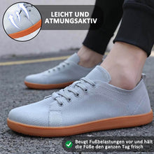 Lade das Bild in den Galerie-Viewer, Barfußschuhe Mit Breiter Zehenpartie, Atmungsaktiv, Für Die Freizeit, Bequem, Weiche Sohle, Für Fitness, Laufen, Radfahren, Klettern, Wandern (Unisex)
