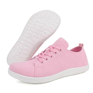 Barfußschuhe Mit Breiter Zehenpartie, Atmungsaktiv, Für Die Freizeit, Bequem, Weiche Sohle, Für Fitness, Laufen, Radfahren, Klettern, Wandern (Unisex)