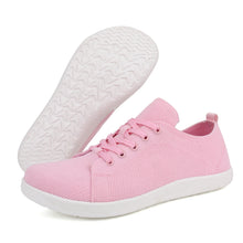 Lade das Bild in den Galerie-Viewer, draussenfeet minimalistische barfussschuhe 31529 rosa
