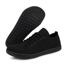 Lade das Bild in den Galerie-Viewer, Barfußschuhe Mit Breiter Zehenpartie, Atmungsaktiv, Für Die Freizeit, Bequem, Weiche Sohle, Für Fitness, Laufen, Radfahren, Klettern, Wandern (Unisex)
