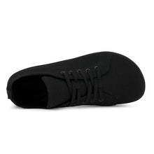 Lade das Bild in den Galerie-Viewer, draussenfeet minimalistische barfussschuhe 31529 schwarz
