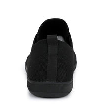 Lade das Bild in den Galerie-Viewer, draussenfeet minimalistische barfussschuhe 31529 schwarz
