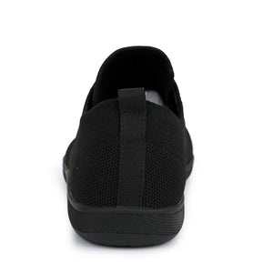draussenfeet minimalistische barfussschuhe 31529 schwarz