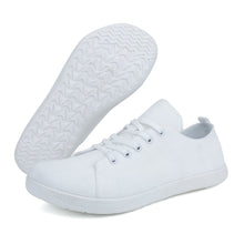 Lade das Bild in den Galerie-Viewer, draussenfeet minimalistische barfussschuhe 31529 weiss
