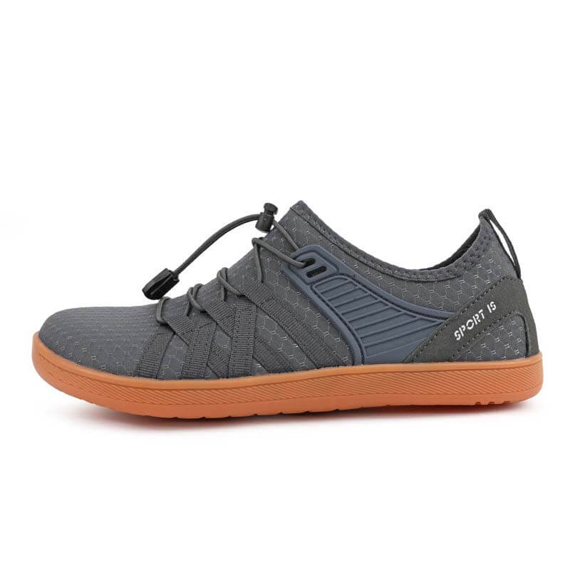 Bequeme Fitness-Yoga-Innenschuhe Mit Breiter Zehenpartie, Radfahren, Klettern, Laufen, Atmungsaktiv, Lässig, Sport, Barfußschuhe (Unisex)