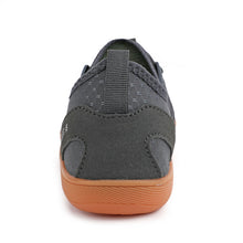 Lade das Bild in den Galerie-Viewer, draussenfeet minimalistische barfussschuhe 31530 dunkelgrau
