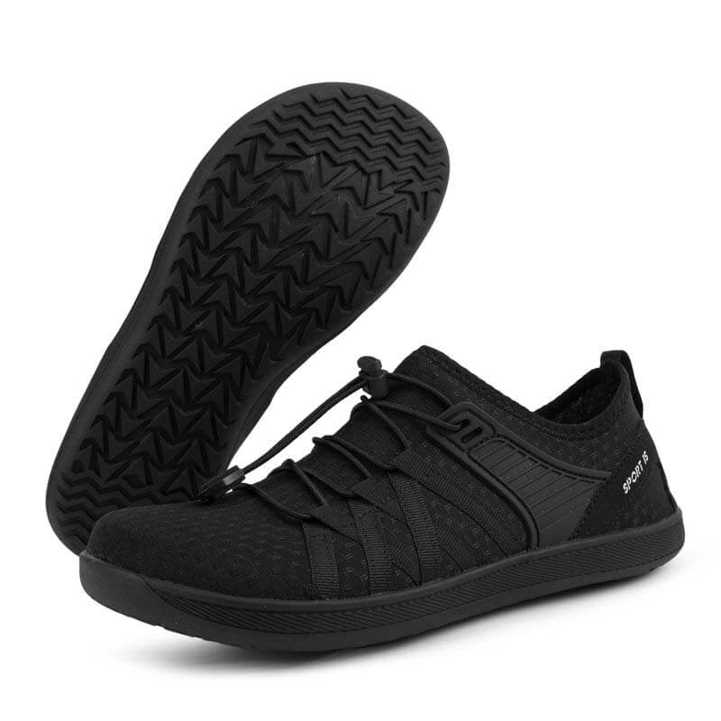 Bequeme Fitness-Yoga-Innenschuhe Mit Breiter Zehenpartie, Radfahren, Klettern, Laufen, Atmungsaktiv, Lässig, Sport, Barfußschuhe (Unisex)