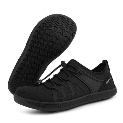 Bequeme Fitness-Yoga-Innenschuhe Mit Breiter Zehenpartie, Radfahren, Klettern, Laufen, Atmungsaktiv, Lässig, Sport, Barfußschuhe (Unisex)