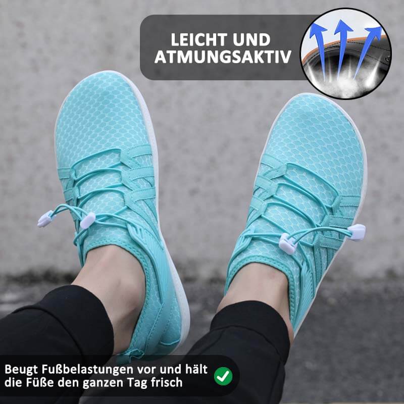 Bequeme Fitness-Yoga-Innenschuhe Mit Breiter Zehenpartie, Radfahren, Klettern, Laufen, Atmungsaktiv, Lässig, Sport, Barfußschuhe (Unisex)