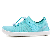 Lade das Bild in den Galerie-Viewer, draussenfeet minimalistische barfussschuhe 31530 seeblau
