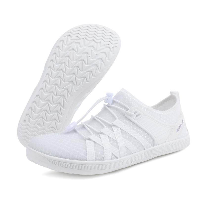 Bequeme Fitness-Yoga-Innenschuhe Mit Breiter Zehenpartie, Radfahren, Klettern, Laufen, Atmungsaktiv, Lässig, Sport, Barfußschuhe (Unisex)