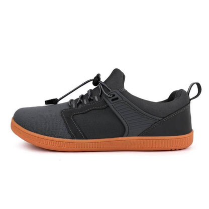 Frühlings-Laufschuhe Mit Breiter Zehenpartie, Weiche Sohle, Barfuß, Freizeit, Fliegen, Gewebt, Atmungsaktiv, Fahrradschuhe, Wanderschuhe (Unisex)