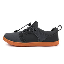 Lade das Bild in den Galerie-Viewer, draussenfeet minimalistische barfussschuhe 31531 grau
