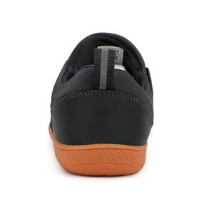draussenfeet minimalistische barfussschuhe 31531 schwarz