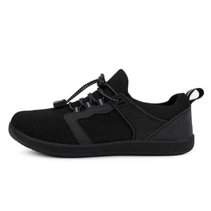 draussenfeet minimalistische barfussschuhe 31531 schwarz