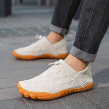 Lade das Bild in den Galerie-Viewer, draussenfeet minimalistische barfussschuhe 31541 beige

