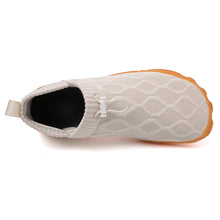 Lade das Bild in den Galerie-Viewer, draussenfeet minimalistische barfussschuhe 31541 beige
