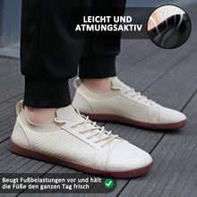 Lade das Bild in den Galerie-Viewer, draussenfeet minimalistische barfussschuhe 31543 beige

