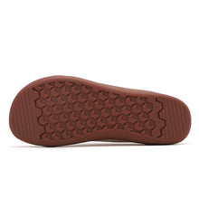 Lade das Bild in den Galerie-Viewer, draussenfeet minimalistische barfussschuhe 31543 beige
