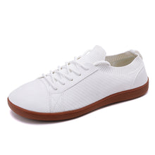 Lade das Bild in den Galerie-Viewer, draussenfeet minimalistische barfussschuhe 31543 weiss

