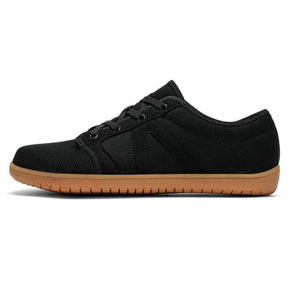 Laufschuhe Mit Breiter Zehenpartie, Sportschuhe Mit Weicher Sohle, Barfußschuhe, Freizeitschuhe, Fliegenschuhe, Gewebtes, Atmungsaktives Mesh, Wanderschuhe (Unisex)
