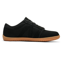 Lade das Bild in den Galerie-Viewer, draussenfeet minimalistische barfussschuhe 31544 schwarz
