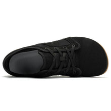 Lade das Bild in den Galerie-Viewer, draussenfeet minimalistische barfussschuhe 31544 schwarz
