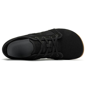 draussenfeet minimalistische barfussschuhe 31544 schwarz