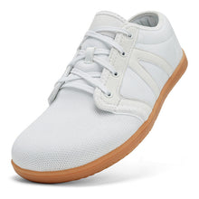 Lade das Bild in den Galerie-Viewer, draussenfeet minimalistische barfussschuhe 31544 weiss

